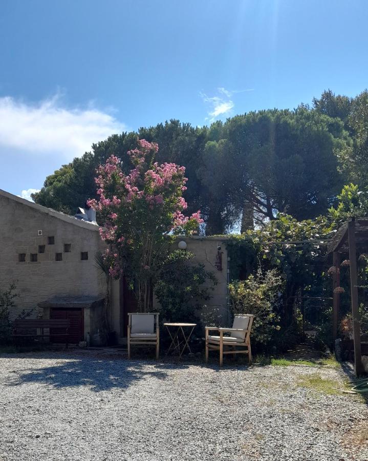 فيلا Casa Francesca سانت فلوران المظهر الخارجي الصورة
