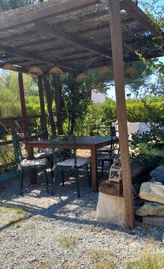 فيلا Casa Francesca سانت فلوران المظهر الخارجي الصورة