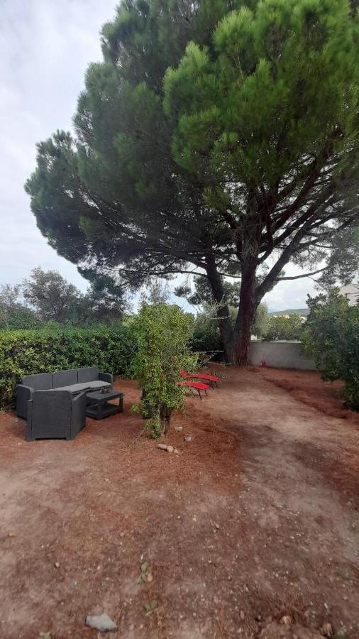 فيلا Casa Francesca سانت فلوران المظهر الخارجي الصورة