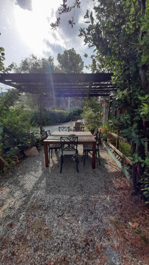 فيلا Casa Francesca سانت فلوران المظهر الخارجي الصورة