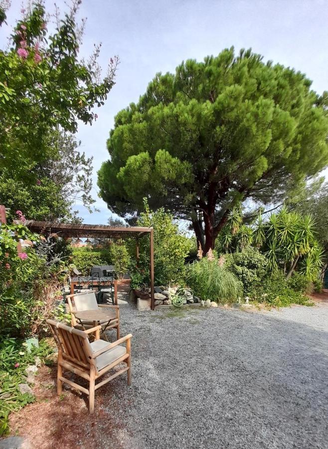 فيلا Casa Francesca سانت فلوران المظهر الخارجي الصورة