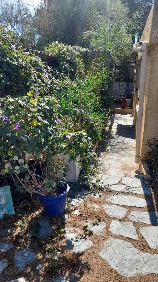 فيلا Casa Francesca سانت فلوران المظهر الخارجي الصورة