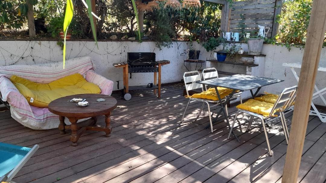 فيلا Casa Francesca سانت فلوران المظهر الخارجي الصورة