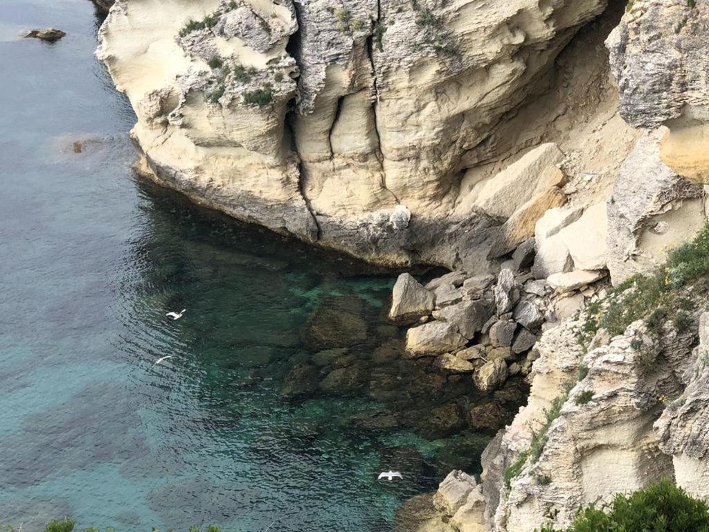 فيلا Casa Francesca سانت فلوران المظهر الخارجي الصورة